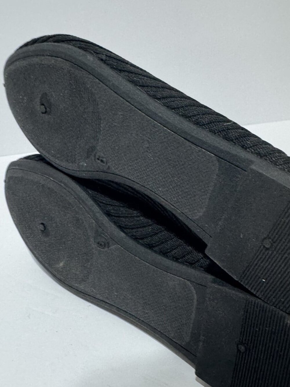 Danskin Womens Hope Flats Black Size 6 M - Picture 5 of 5